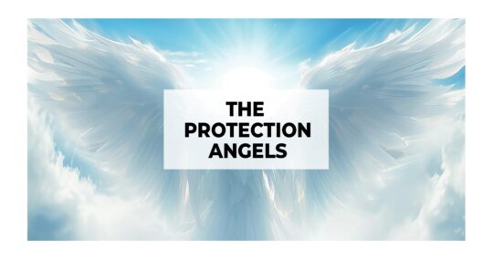 The Protection Angels